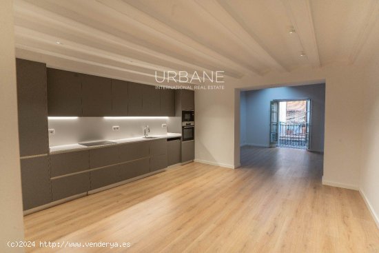 Piso en venta en Barcelona (Barcelona)