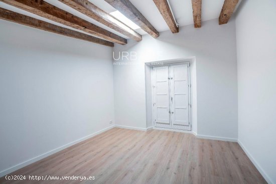 Piso en venta en Barcelona (Barcelona)