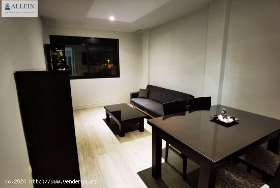 Precioso apartamento amueblado en La Milagrosa - CADIZ