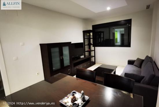 Precioso apartamento amueblado en La Milagrosa - CADIZ