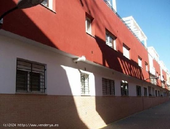 Garaje en venta en Rincón de la Victoria (Málaga)