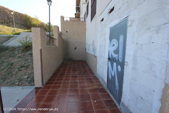 Trastero en venta en Alhaurín de la Torre (Málaga)