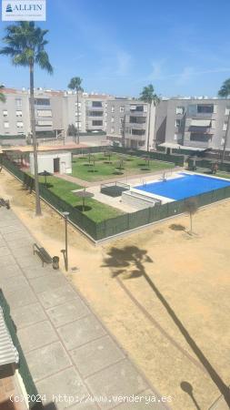  Piso en venta en Avenida Puertas del Sur - CADIZ 