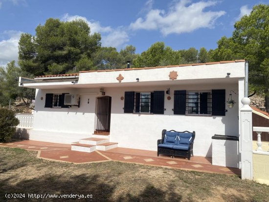 Casa en venta en El Perelló (Tarragona)