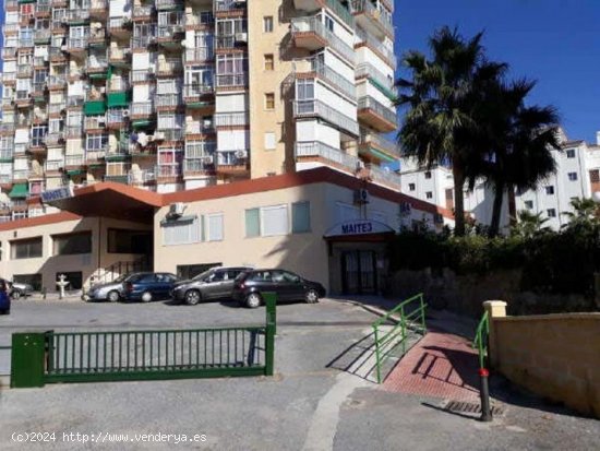 Local en venta en Benalmádena (Málaga)