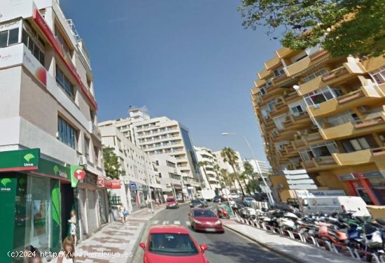 Apartamento en venta en Torremolinos (Málaga)