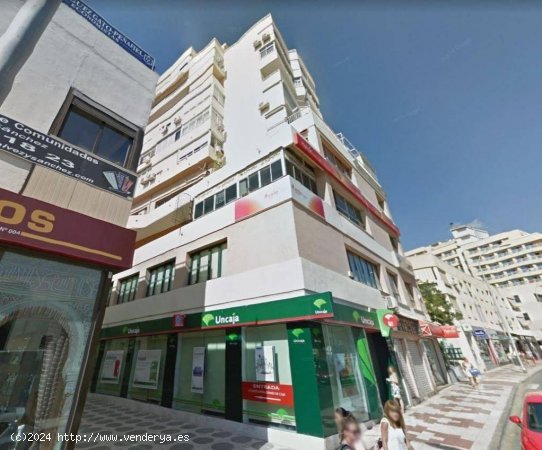 Apartamento en venta en Torremolinos (Málaga)