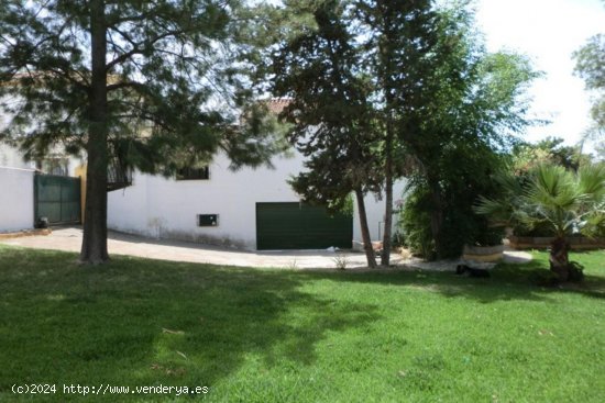 Villa en venta en Estepona (Málaga)