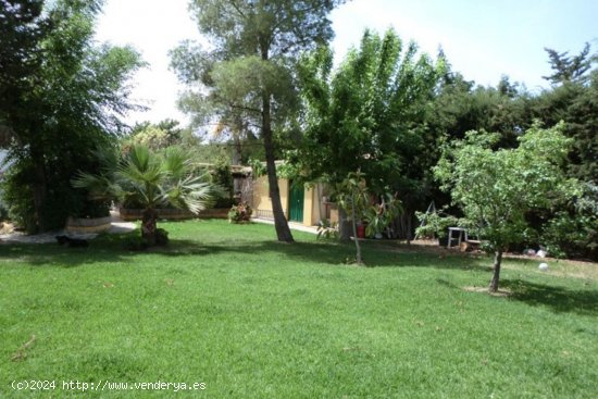 Villa en venta en Estepona (Málaga)