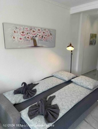 Bungalow en venta en Torrevieja (Alicante)