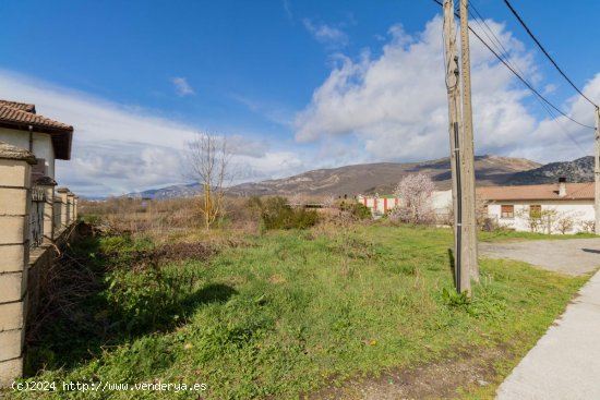 Finca en venta en Arakil (Navarra)