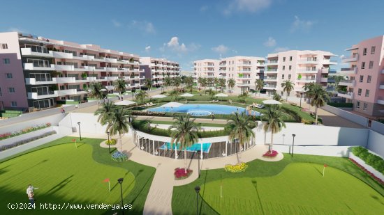  Apartamento en venta en construcción en Guardamar del Segura (Alicante) 