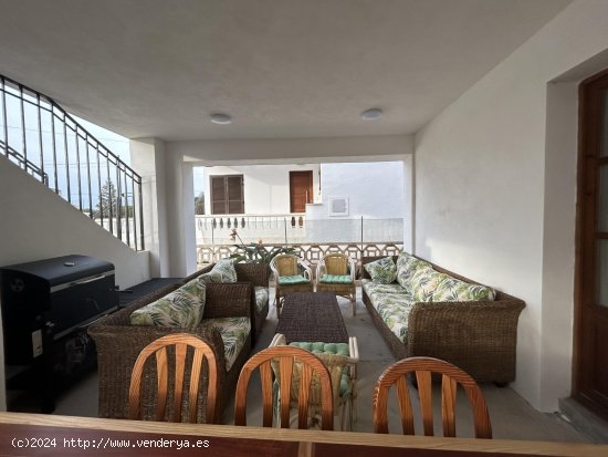 Apartamento en alquiler en Campos (Baleares)