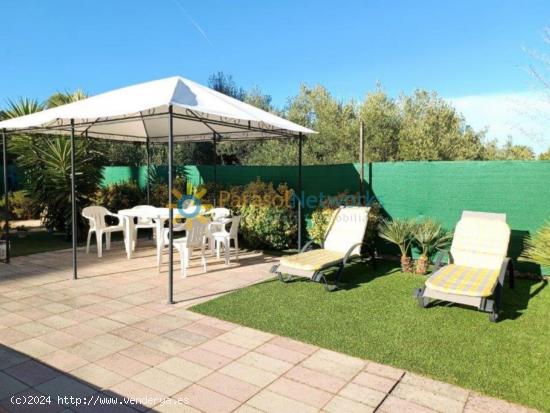 Chalet de venta en Onteniente - VALENCIA