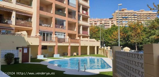 Piso en venta en Fuengirola (Málaga)