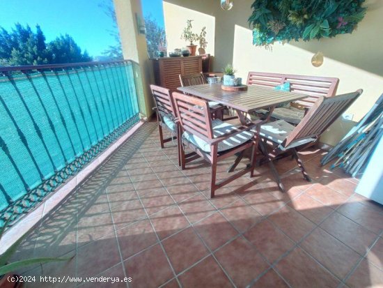 Piso en venta en Fuengirola (Málaga)