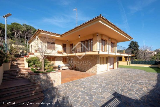 Casa en venta en Castell-Platja d Aro (Girona)