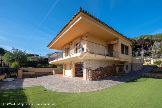 Casa en venta en Castell-Platja d Aro (Girona)