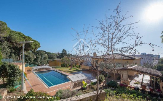 Casa en venta en Castell-Platja d Aro (Girona)