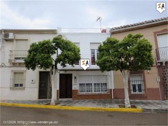  Casa en venta en La Roda de Andalucía (Sevilla) 