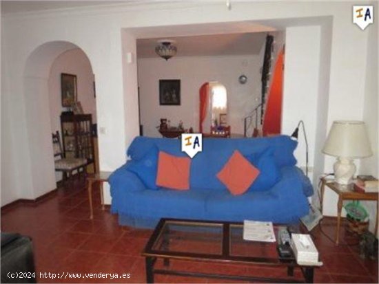 Casa en venta en La Roda de Andalucía (Sevilla)