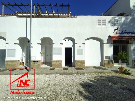 Local en venta en Lebrija (Sevilla)