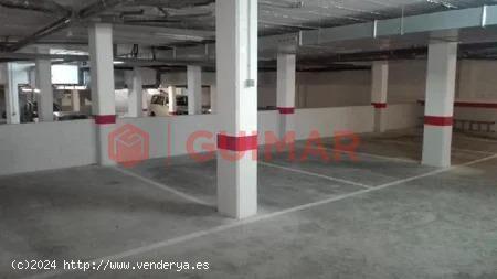 PLAZA DE PARKING EN VENTA EN SANT BOI DE LLOBREGAT - Vinyets - BARCELONA