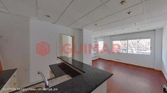 PISO EN VENTA EN BARCELONA DISTRITO LES CORTS - BARCELONA