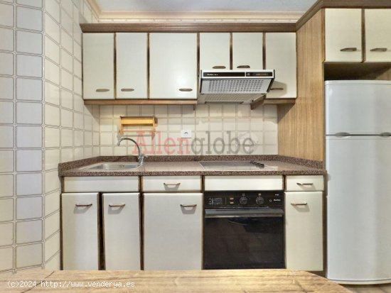 Apartamento en venta a estrenar en Oviedo (Asturias)