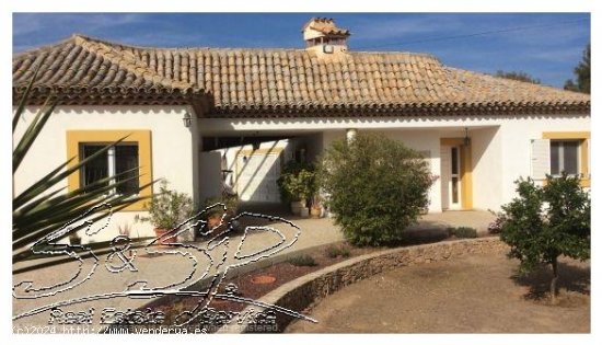 Villa en venta en Lorca (Murcia)