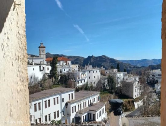  Casa en venta en Pórtugos (Granada) 