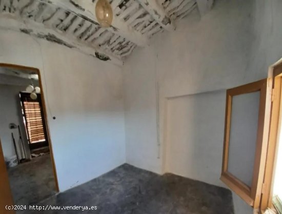 Casa en venta en Pórtugos (Granada)