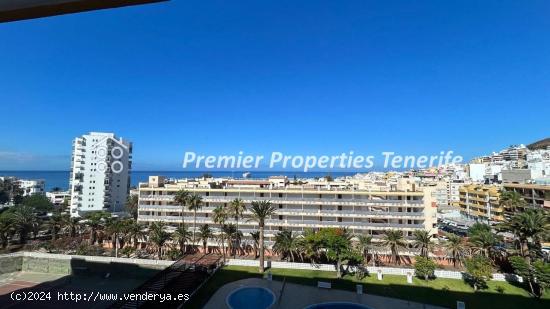 Apartamento con 2 dormitorios, Achacay, Los Cristianos, Arona - SANTA CRUZ DE TENERIFE