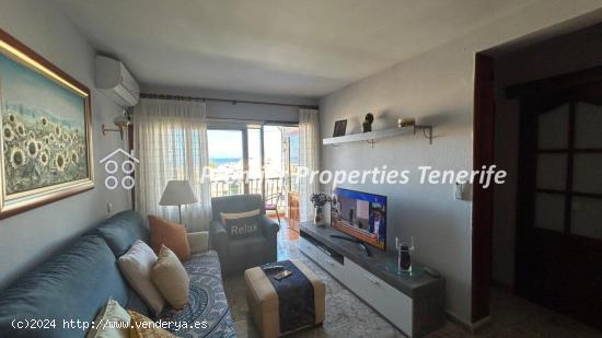 Apartamento con 2 dormitorios, Achacay, Los Cristianos, Arona - SANTA CRUZ DE TENERIFE