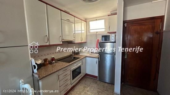 Apartamento con 2 dormitorios, Achacay, Los Cristianos, Arona - SANTA CRUZ DE TENERIFE