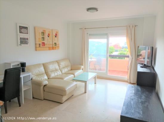 Piso en alquiler en Casares Costa | CABANILLAS REAL ESTATE - MALAGA