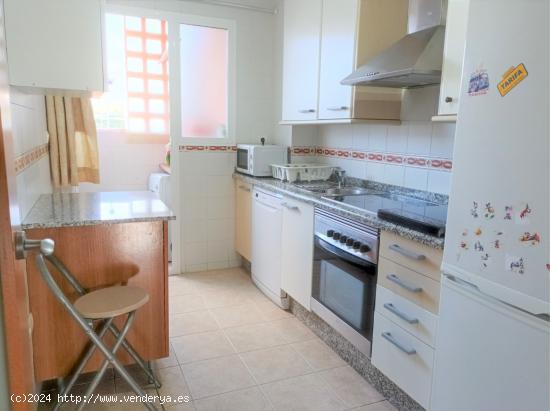 Piso en alquiler en Casares Costa | CABANILLAS REAL ESTATE - MALAGA