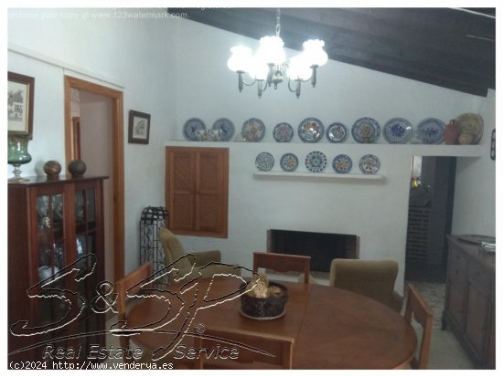 Casa en venta en Águilas (Murcia)