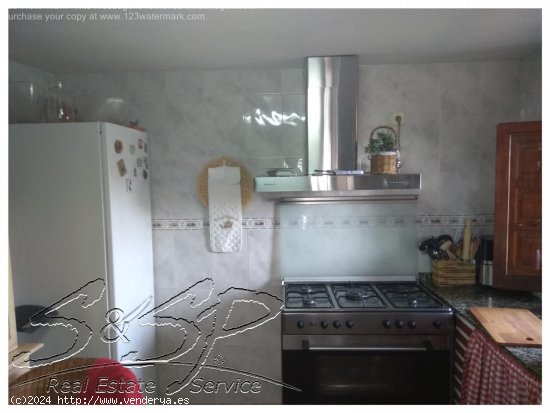 Casa en venta en Águilas (Murcia)