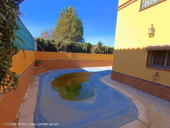 Casa en venta en Vegas del Genil (Granada)