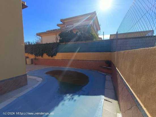 Casa en venta en Vegas del Genil (Granada)