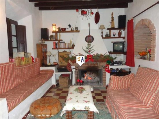 Casa en venta en Comares (Málaga)