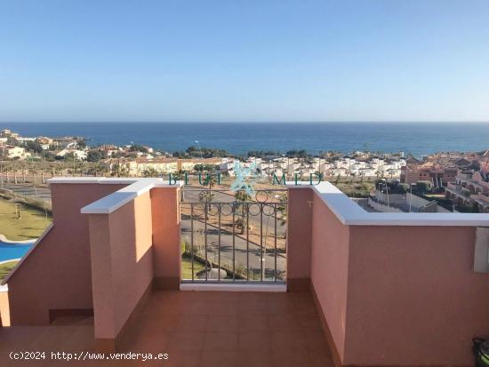 ÁTICO CON SOLARIUM EN EL MOJON HILLS - MURCIA