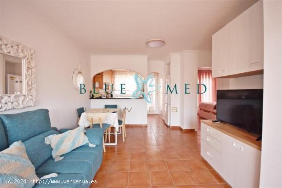 ESTUPENDO APARTAMENTO CON TERRAZA Y PATIO EN LA AZOHÍA - MURCIA