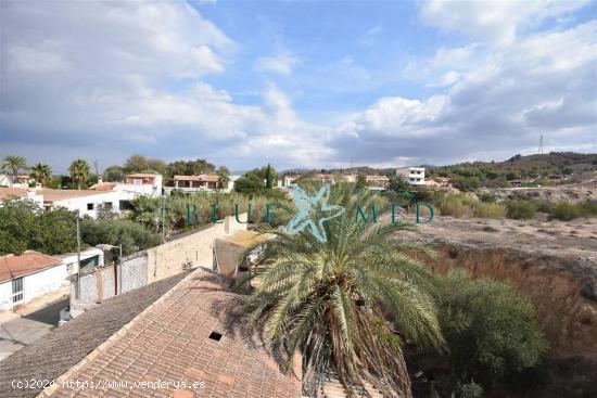 Casa de campo enorme, cerca de Murcia capital. - MURCIA