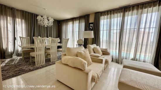 PRECIOSA VILLA EN VENTA EN FINESTRAT - ALICANTE