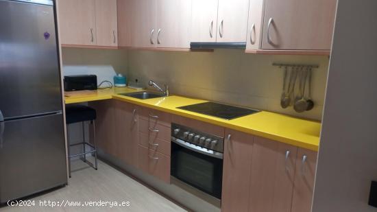 DUPLEX EN VENTA CON TERRAZA 15M2 - BARCELONA