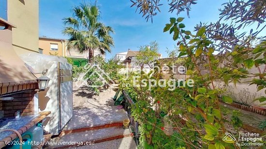 Villa en venta en Gavarda (Valencia)