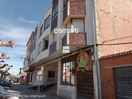 Garaje en venta en Carrizo (León)