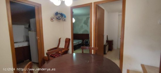 Villa en venta en Garcia (Tarragona)